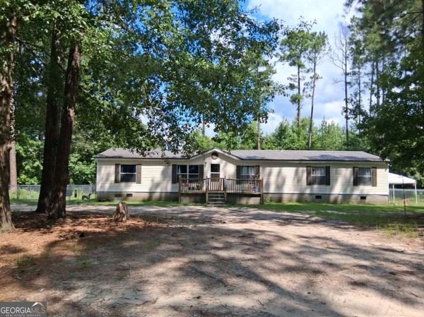 425 Sycamore Drive Eastman