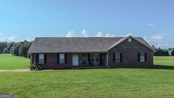 309 Snapping Shoals Road, Mcdonough