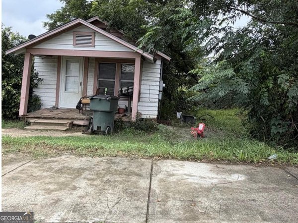 7942 Metter Road Soperton