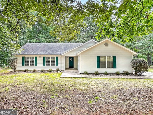 20 Hayward Bishop Court, Senoia