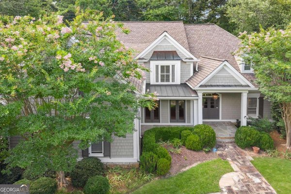 3717 Langley Oaks Place Marietta