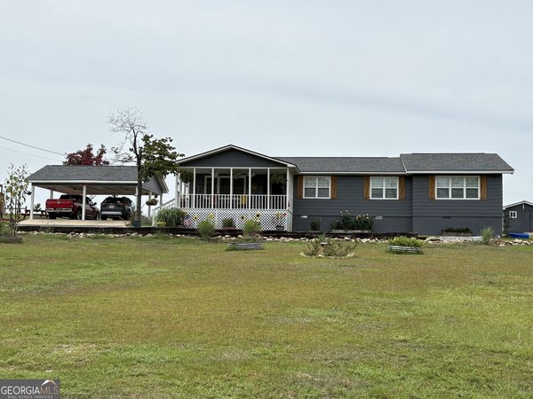 571 Ben Giddens Road Eastman