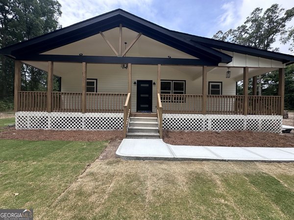 1238 Highway  142 East, Covington