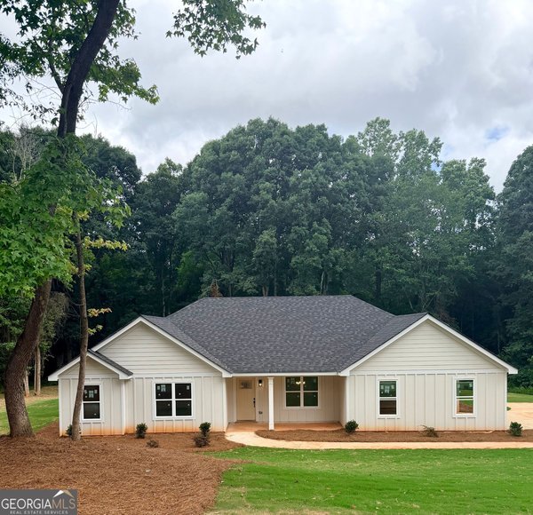 214 Wilson Garage Road, Commerce