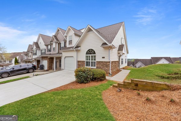 2024 Hoods Fort Circle, Kennesaw