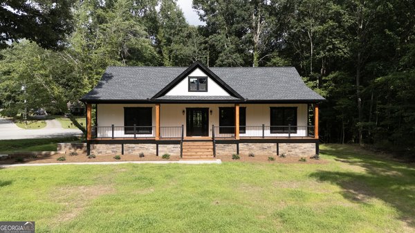 185 Country Lake Drive McDonough