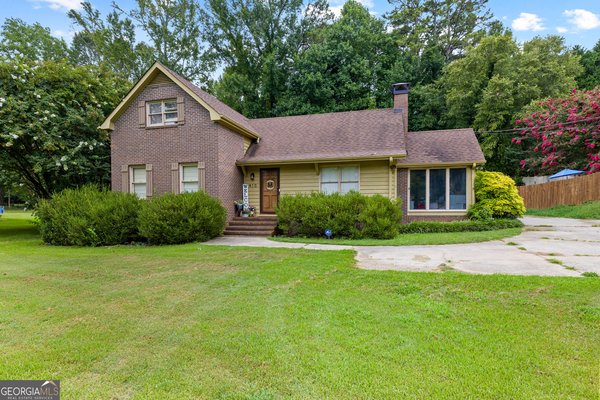 410 Laprade Road Griffin