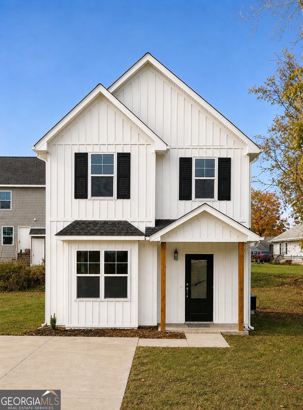 108 Hicksville Road, Aragon