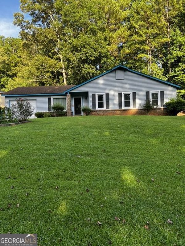 3859 Skidmore Dr Drive decatur
