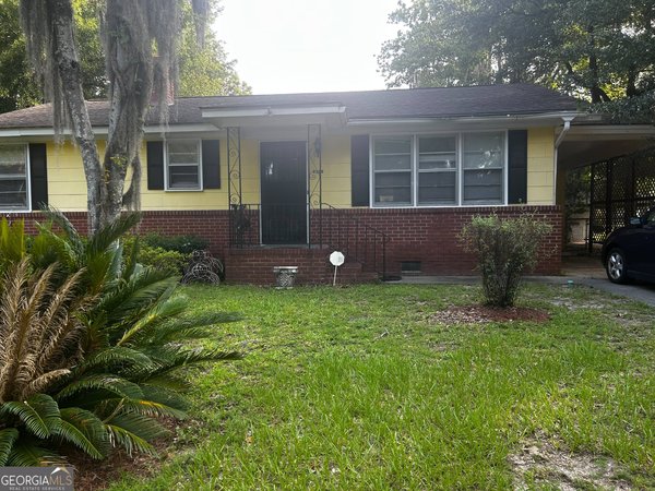 2108 60th Street Savannah