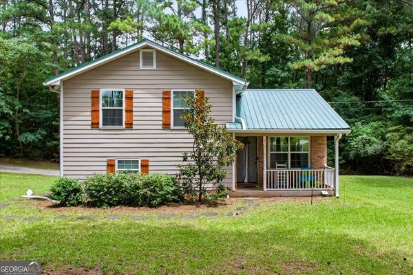 1580 King Mill Road McDonough
