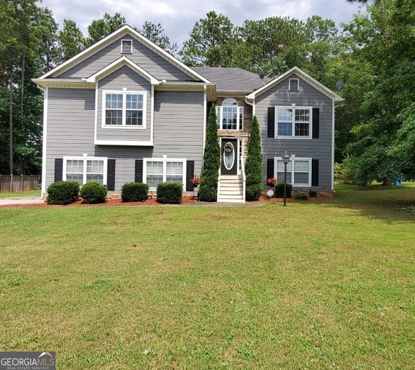 808 Windy Mill Court, Temple