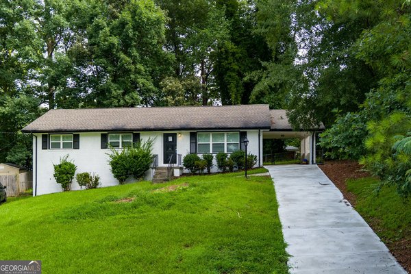3130 Gay Drive Decatur
