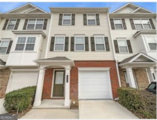 6756 Blackstone Place Mableton