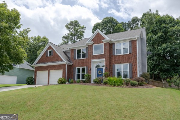 3433 Mill Grove Dacula