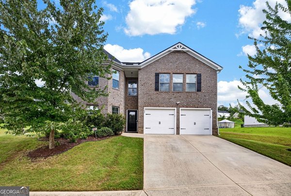 140 Blue Heron Way, Covington
