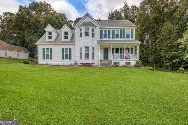 140 Thomas Crossing Drive Newnan