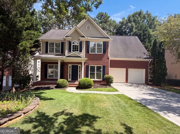 3612 Brookefall Court Suwanee