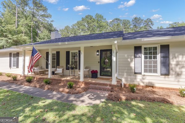 25 Eastwood Drive Newnan