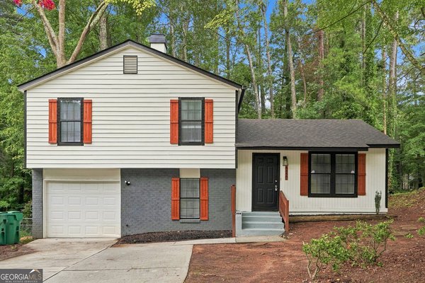 5459 Timor Trail Lithonia