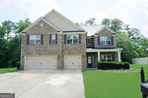 5669 Woodland Greens Road Douglasville