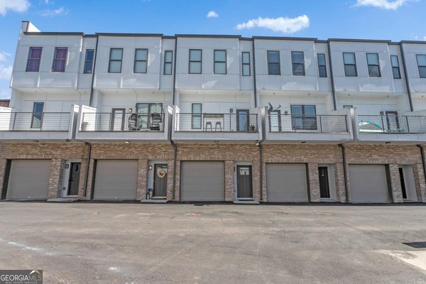 2030 Main Street, Atlanta