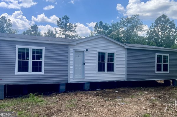 68 McLean Road, Lumber City
