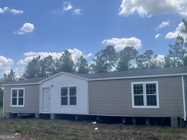 72 McLean Road, Lumber City