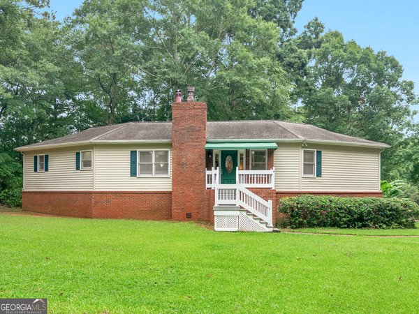 150 Knights Circle, Covington