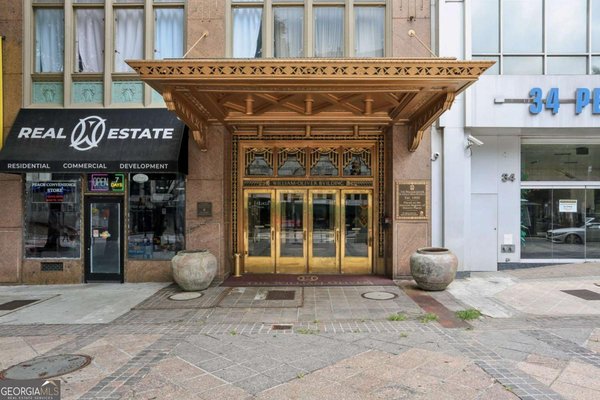 32 Peachtree Street, Atlanta