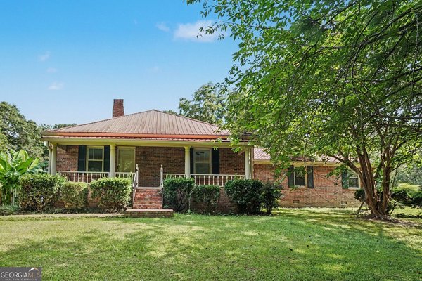 2021 Hightower Trail, Conyers