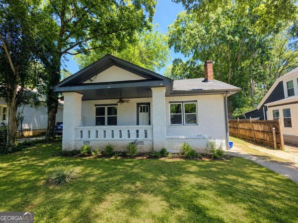 110 Carter Avenue Atlanta