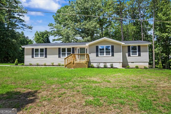 126 Lucinda Lane, Fayetteville