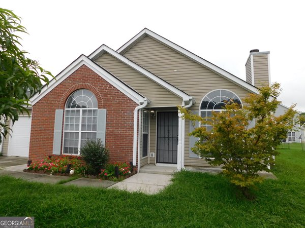 6195 Green Wing Way, Morrow