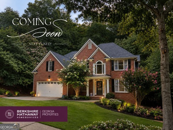 6531 Sweet Laurel Run Run, Buford