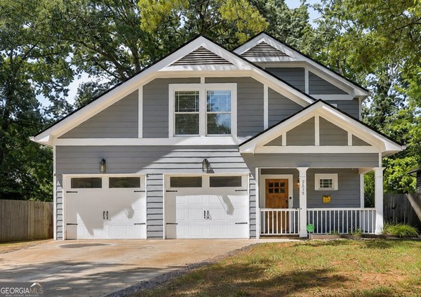 2818 Tupelo Street, Atlanta