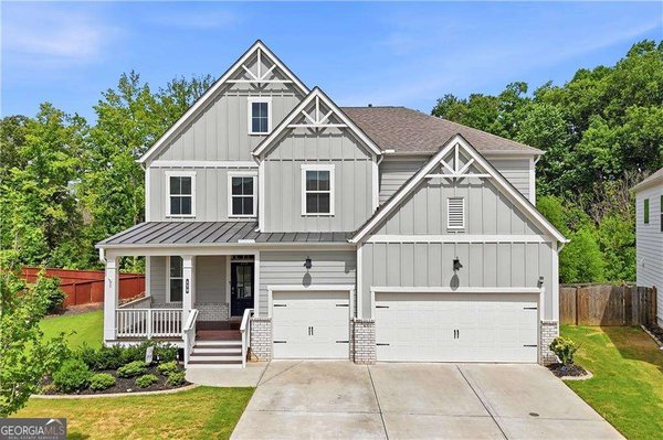 173 Treeline Trail Canton