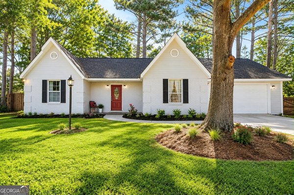321 Doublegate Drive Bonaire