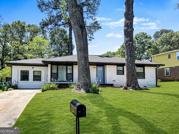 2597 Glenvalley Drive, Decatur