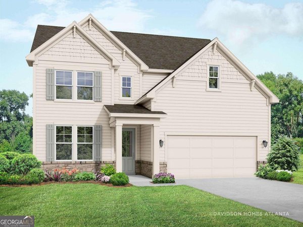 223 Atlas Lane, Winder