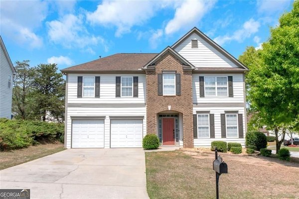 3152 Spruce Way, Atlanta
