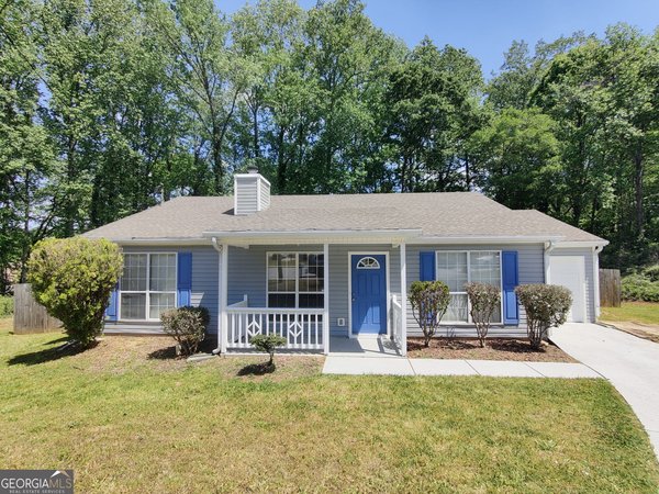 6220 Harvard Court, Morrow