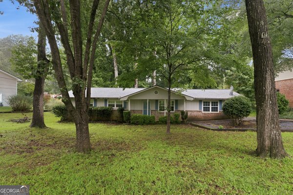 2162 Chestnut Place Lithia Springs