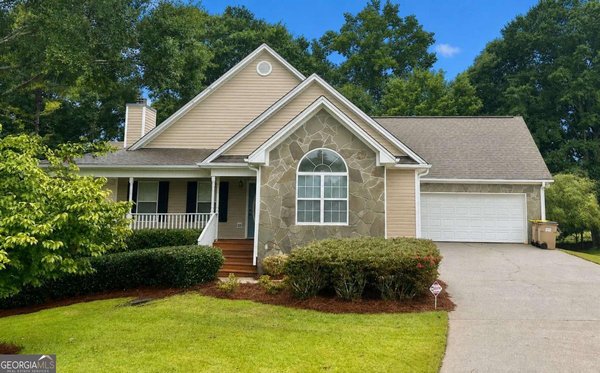 249 Legacy Drive, Hoschton