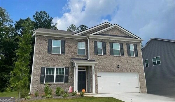 2728 Piper Drive South Fulton