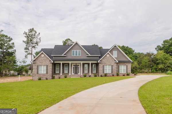 359 Amanda Drive Macon