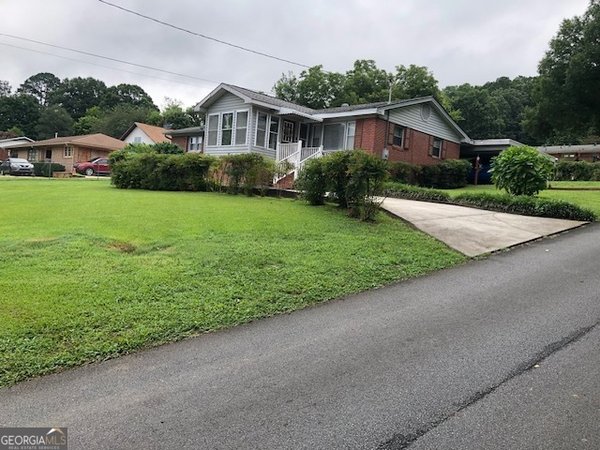 239 Flora Avenue, Rome