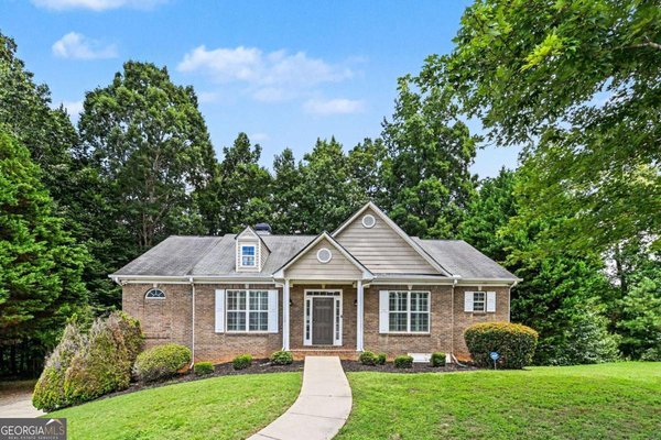 5700 Sullivan Point Drive, Powder Springs
