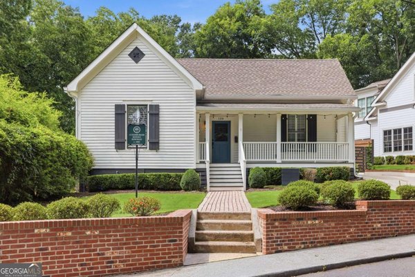 120 Holland Street, Marietta