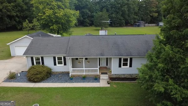 162 Price Drive Locust Grove